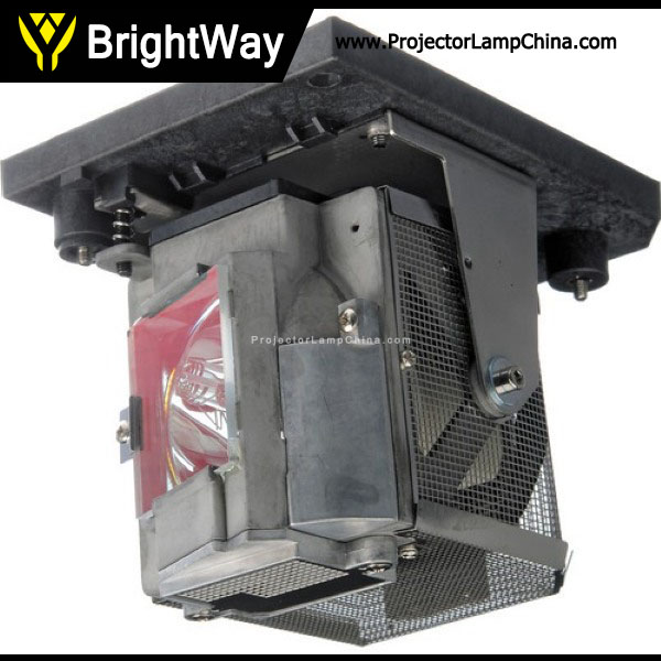 Replacement Projector Lamp bulb for SHARP XG-DPH70X right-9