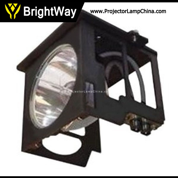 Replacement Projector Lamp bulb for SHARP 50DR650