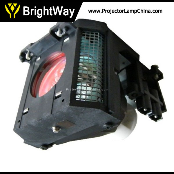Replacement Projector Lamp bulb for SHARP DT-D200