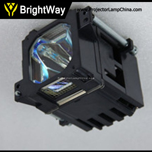 Replacement Projector Lamp bulb for JVC HD1-DBU