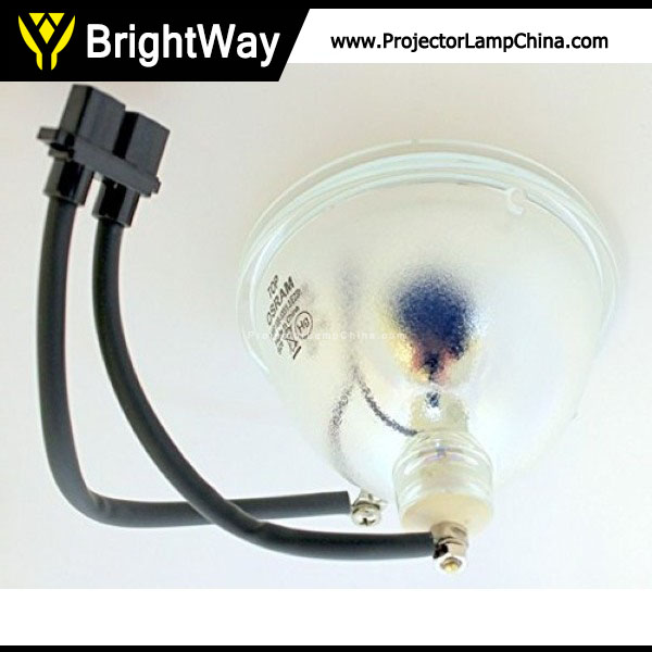 Replacement Projector Lamp bulb for OPTOMA SV50XF