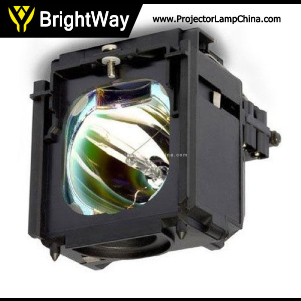 TV46 Projector Lamp Big images