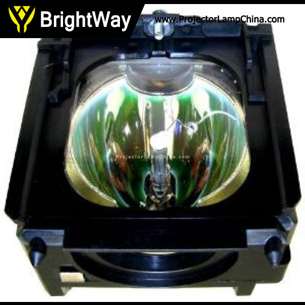 Replacement Projector Lamp bulb for SAMSUNG HLS8767WX