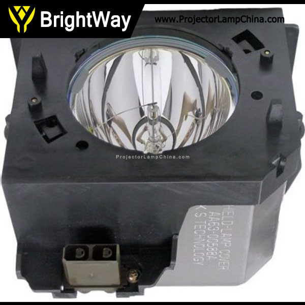 Replacement Projector Lamp bulb for SAMSUNG HLM507W
