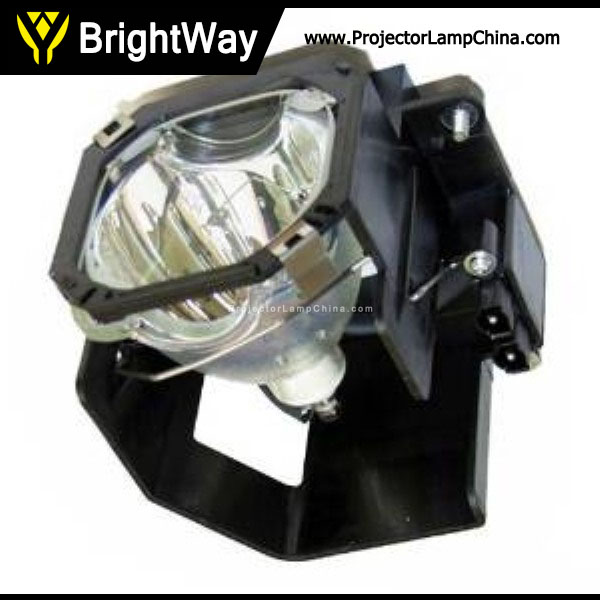 Replacement Projector Lamp bulb for SAMSUNG SP46L5HX1X/RAD