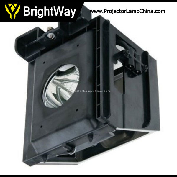 Replacement Projector Lamp bulb for SAMSUNG HLP5063WX/XAA
