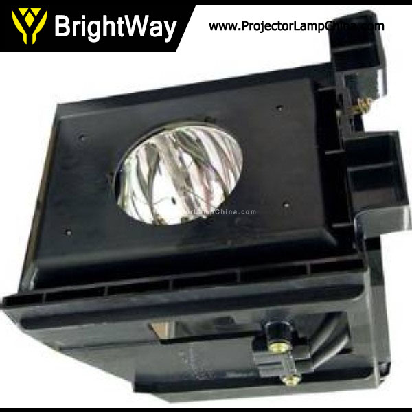 Replacement Projector Lamp bulb for SAMSUNG HLP5067WX/XAA