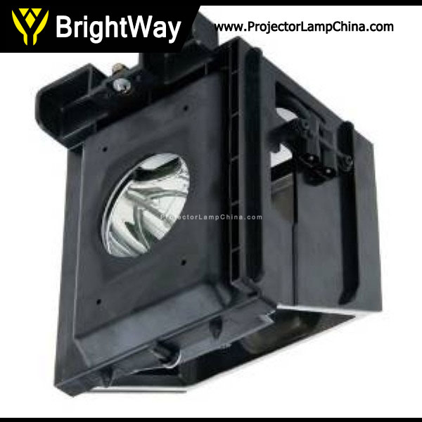 Replacement Projector Lamp bulb for SAMSUNG HL-R6767W