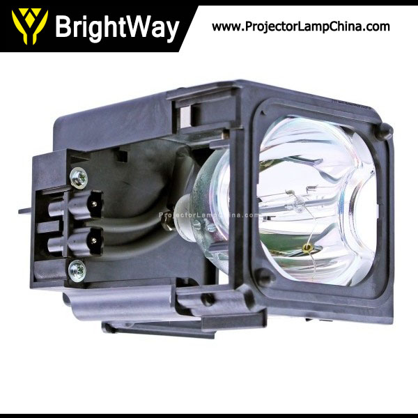 Replacement Projector Lamp bulb for SAMSUNG HLT6176S