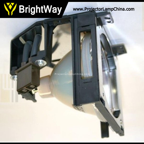 Replacement Projector Lamp bulb for SHARP XG-DP20XE
