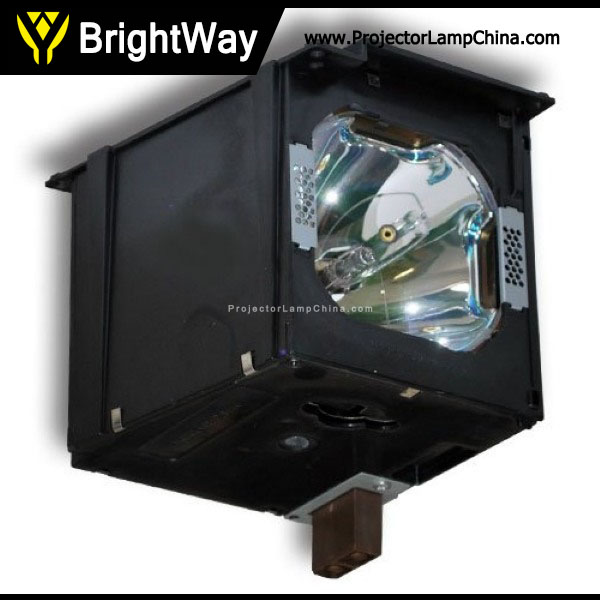 Replacement Projector Lamp bulb for SHARP XV-DZ9000