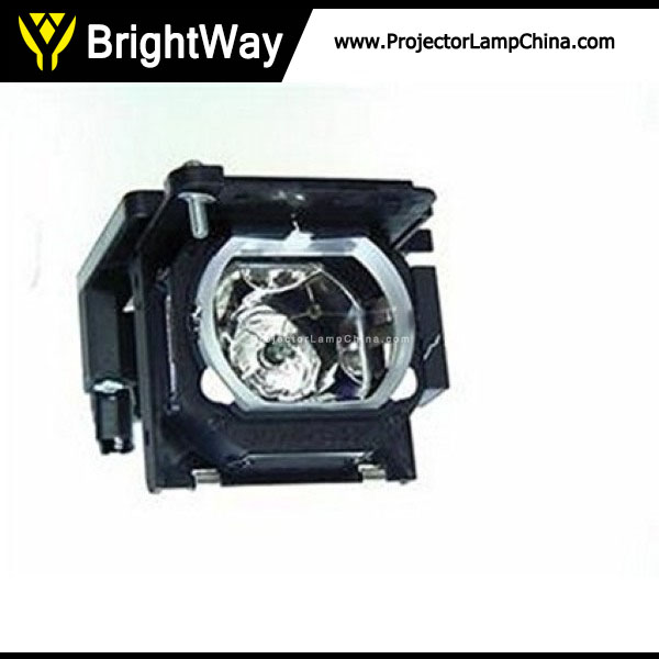 Replacement Projector Lamp bulb for BOXLIGHT CP-D718EW