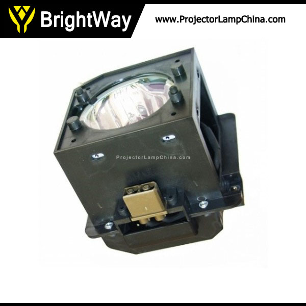 Replacement Projector Lamp bulb for TOSHIBA 42HM66