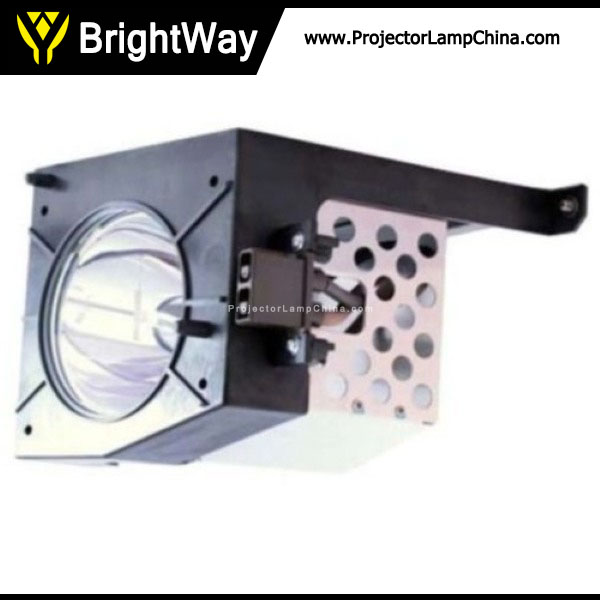 Replacement Projector Lamp bulb for TOSHIBA 62CM9UE
