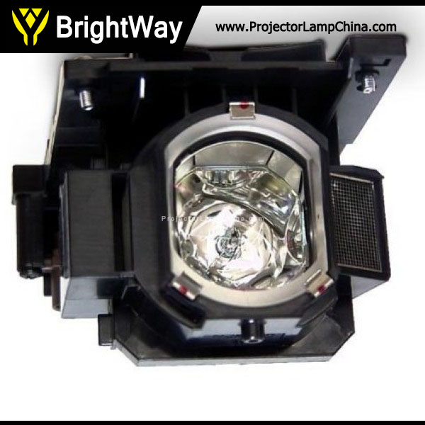 Replacement Projector Lamp bulb for HITACHI HCP-DQ3W