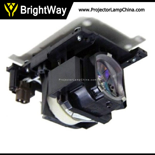 Replacement Projector Lamp bulb for HITACHI CP-DWX5021N