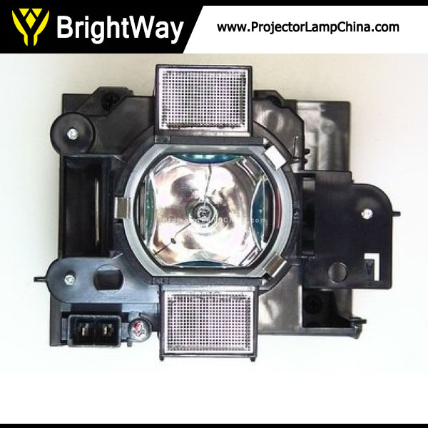 Replacement Projector Lamp bulb for HITACHI CP-DWX8240A