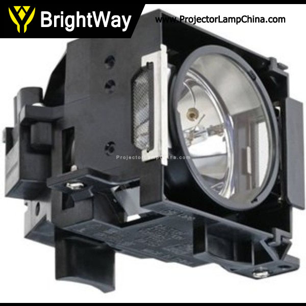 Replacement Projector Lamp bulb for HITACHI CP-DWX8255