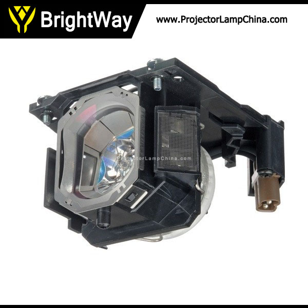 Replacement Projector Lamp bulb for HITACHI CP-DDX250