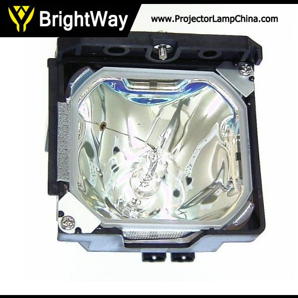 Replacement Projector Lamp bulb for ELMO MP-D50E