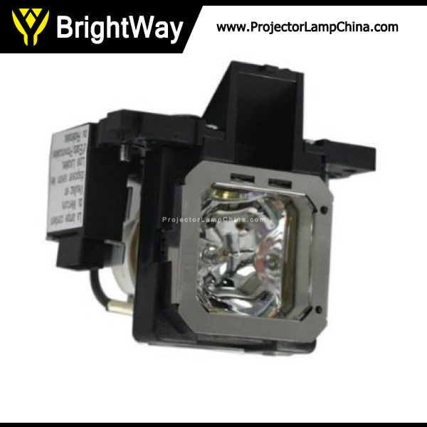 Replacement Projector Lamp bulb for DREAM Yunzi 1