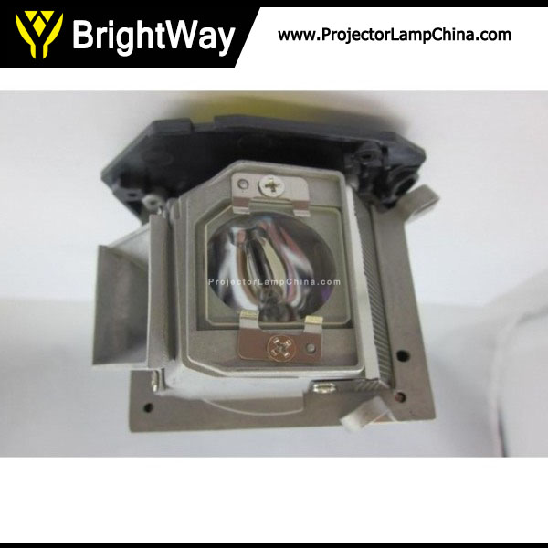 Replacement Projector Lamp bulb for ACER P1270