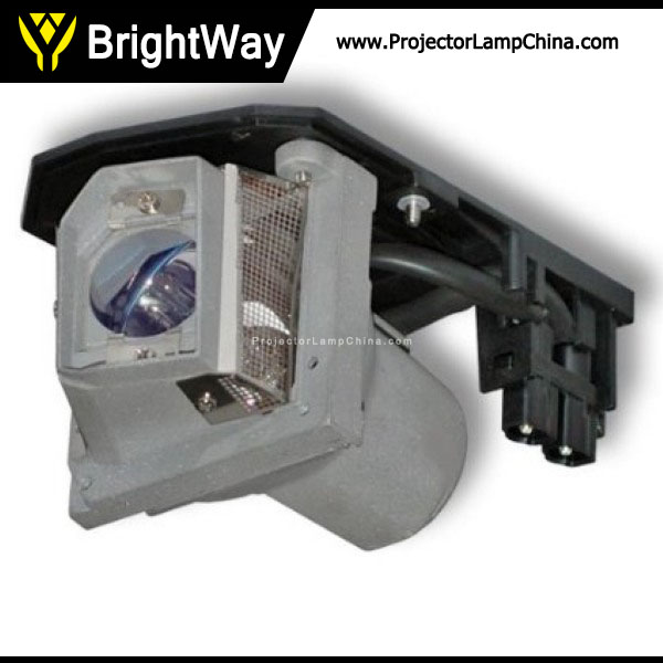 Replacement Projector Lamp bulb for ACER X1161-D3D