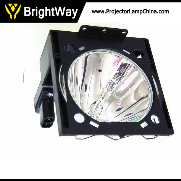 Replacement Projector Lamp bulb for ELMO EDP-D3200