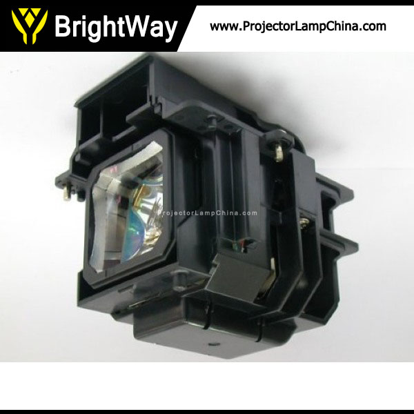 Replacement Projector Lamp bulb for EVEREST ED-DP68