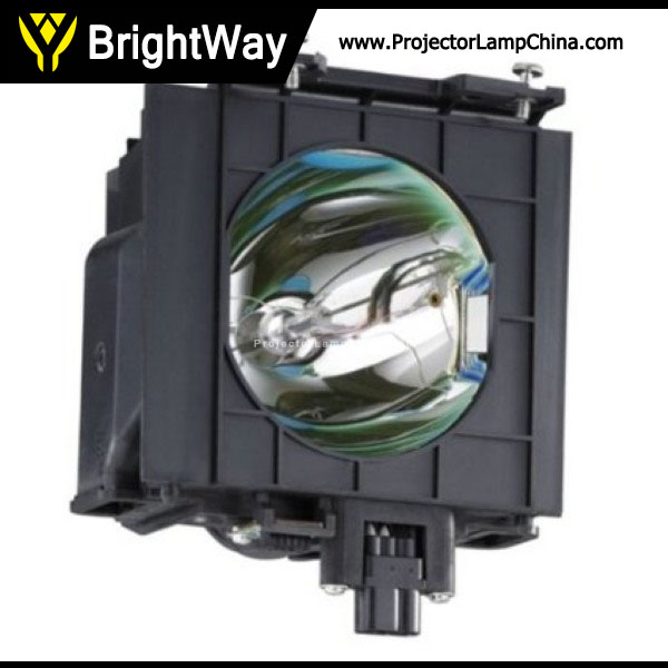 Replacement Projector Lamp bulb for PANASONIC PT-DDW5100