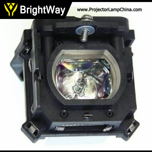 Replacement Projector Lamp bulb for PANASONIC PT-DP1SDE