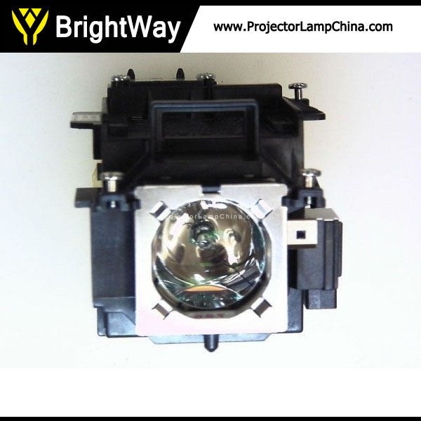 Replacement Projector Lamp bulb for PANASONIC PT-DVX400U
