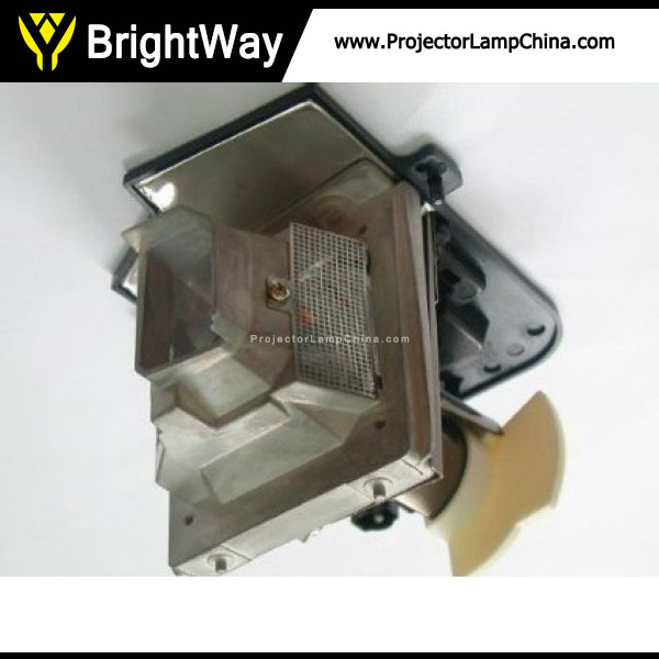 Replacement Projector Lamp bulb for RICOH IPSiO PJ X3130