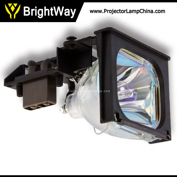 Replacement Projector Lamp bulb for PHILIPS LC4041