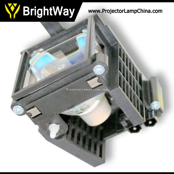 Replacement Projector Lamp bulb for PHILIPS BSURE XG2 