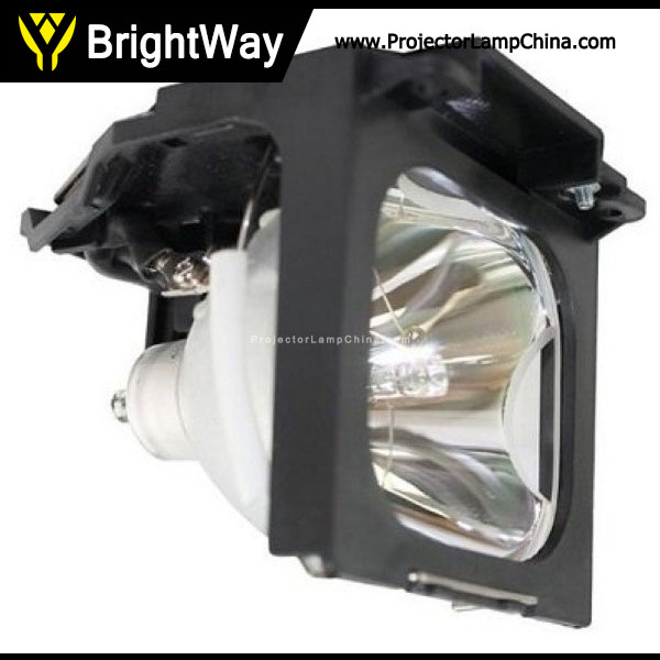 Replacement Projector Lamp bulb for PHILIPS LC3136%2F17