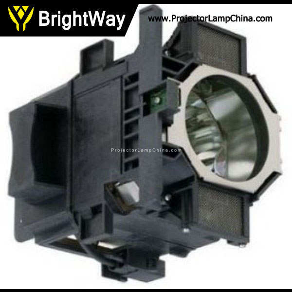 Replacement Projector Lamp bulb for LENOVO TD319