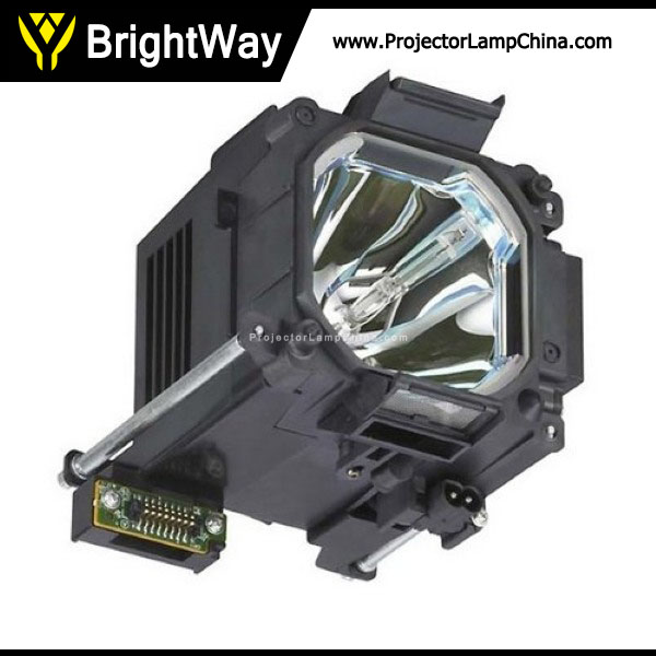 Replacement Projector Lamp bulb for SONY VPL-DFX500L