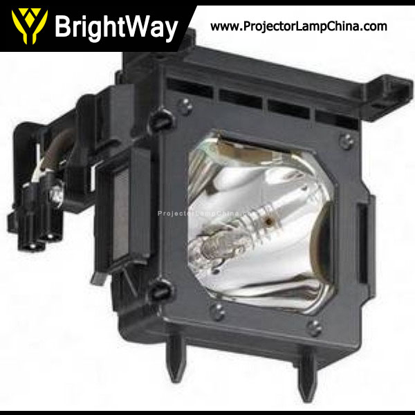 Replacement Projector Lamp bulb for SONY BRAVIA VPL-DVWPRO1 1080p