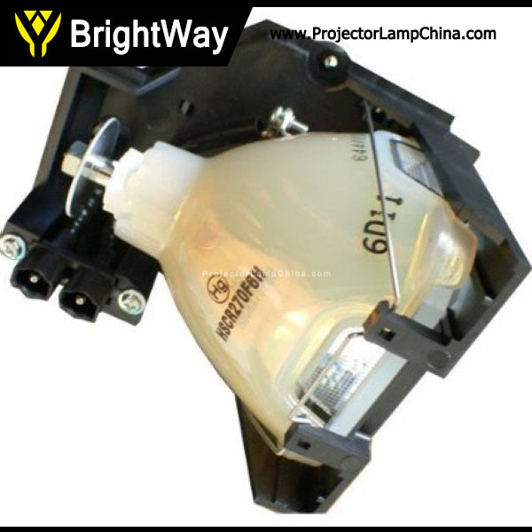 Replacement Projector Lamp bulb for FUJITSU LPF-DB211