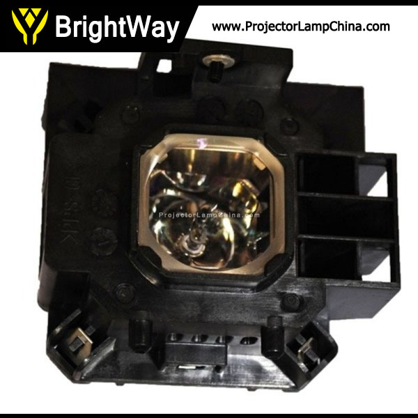 Replacement Projector Lamp bulb for CANON LV-D8215