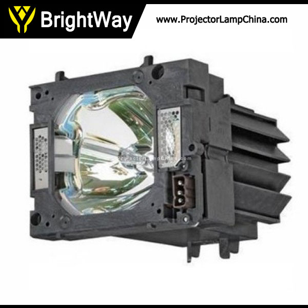Replacement Projector Lamp bulb for CANON LV-D7590