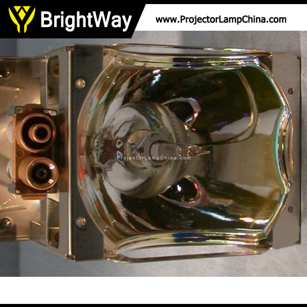 Replacement Projector Lamp bulb for NEC MT1000