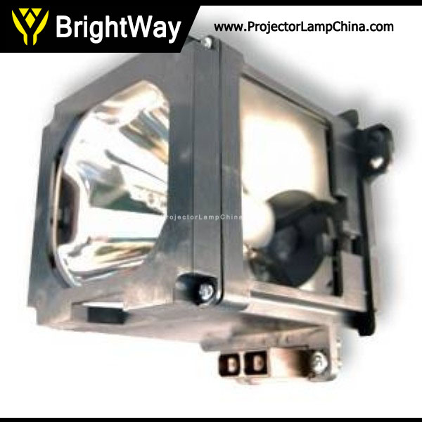 Replacement Projector Lamp bulb for YAMAHA DPX-D1000