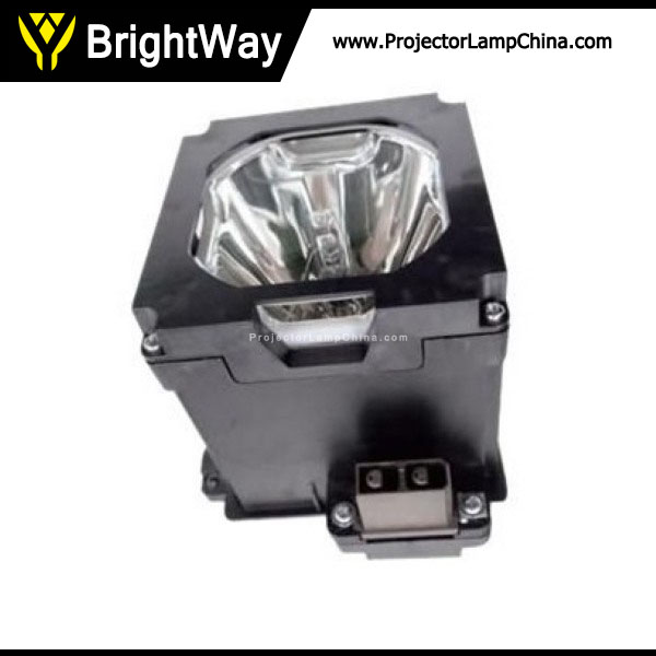 Replacement Projector Lamp bulb for YAMAHA DPX-D1300