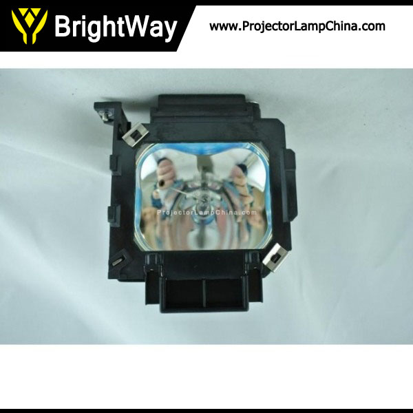 Replacement Projector Lamp bulb for YAMAHA LPX-D500