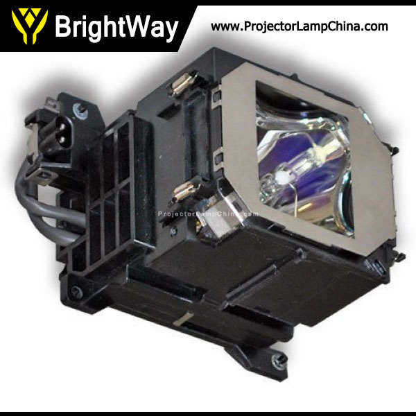 Replacement Projector Lamp bulb for YAMAHA LPX-D520