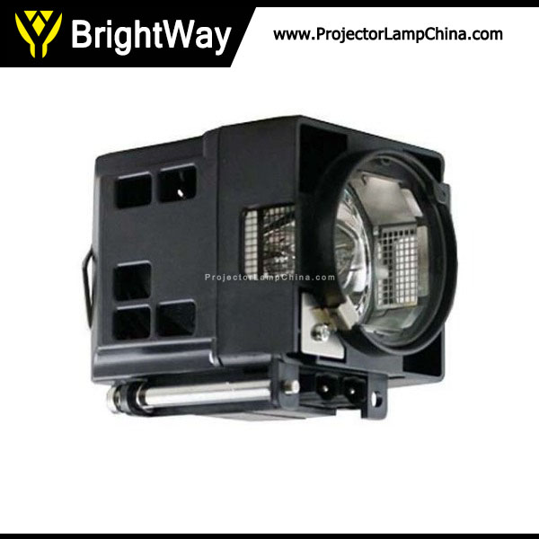 Replacement Projector Lamp bulb for JVC HD-58S998