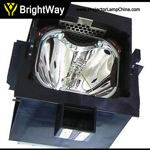 Replacement Projector Lamp bulb for BARCO 700 W MH 8200 Reality Series 