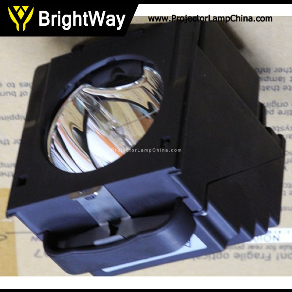 Replacement Projector Lamp bulb for BARCO 1500 W MH 9100 Series
